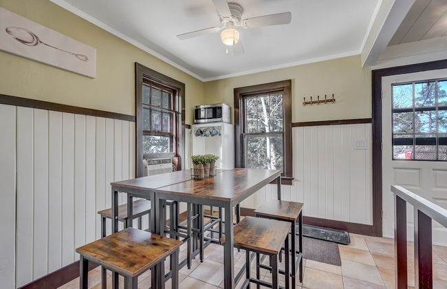 Moose Manor - Foto 26