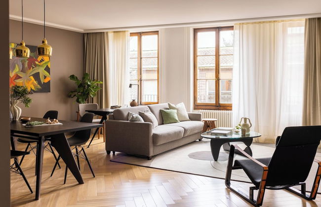 The Hamlet - Foto 49