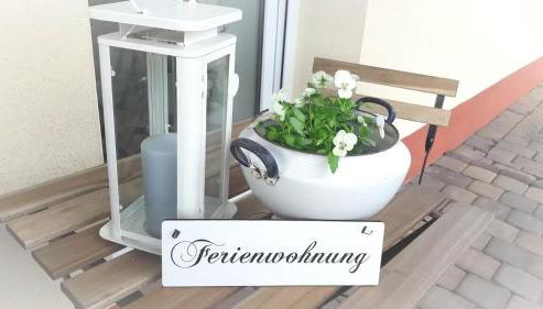 Ferienwohnung Kleine Auszeit - Foto 5