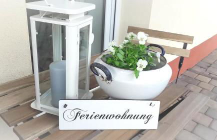 Ferienwohnung Kleine Auszeit - Foto 5