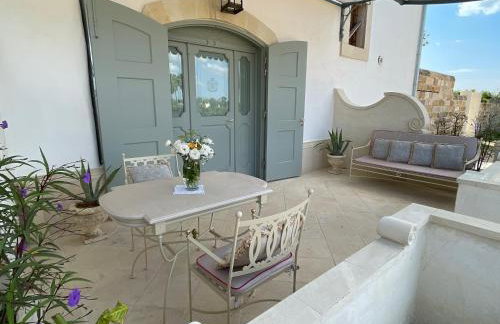 Tenuta Mosè Charming House&Relais Gallipoli - Foto 62