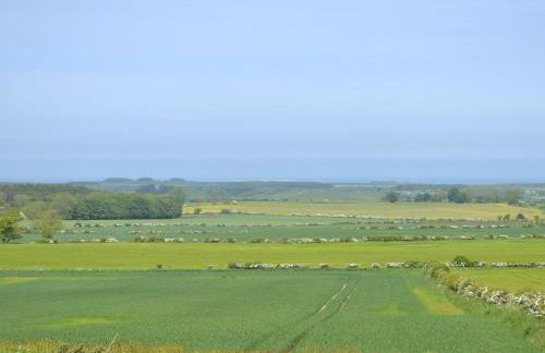 Etive Cottage - Foto 8