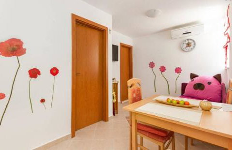 Apartments Mali Raj - Photo 40