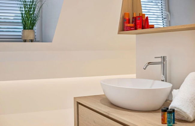 Luxurious Villa With Sauna in the Countryside - Foto 31