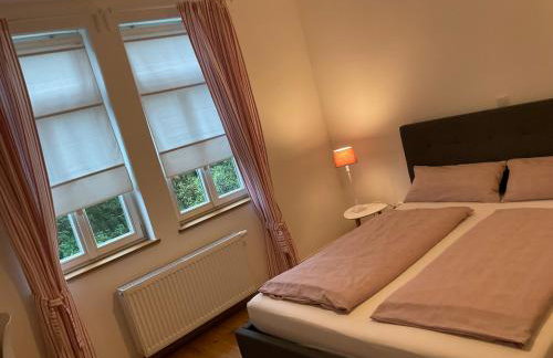 Etzauer Mühle im Taunus - Foto 15