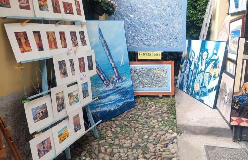 Navigli Darsena Celebrity House - Foto 45