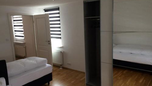 Boardinghouse SWB im Hirschen - Photo 2