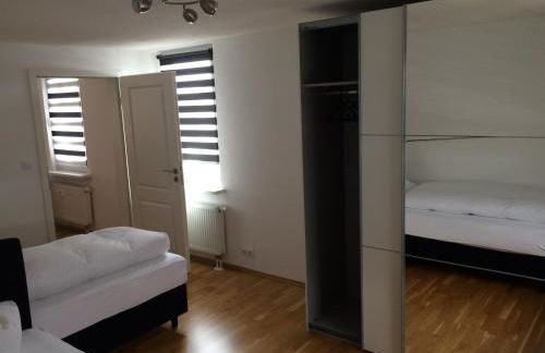 Boardinghouse SWB im Hirschen - Foto 2