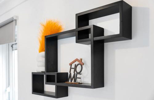 Centrally Located Apt with Parking - Foto 28