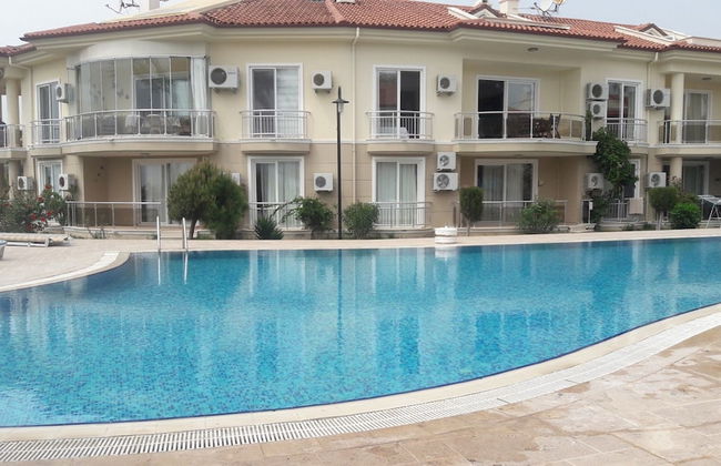 Sunset Beach Club Aqua 26 - Foto 13