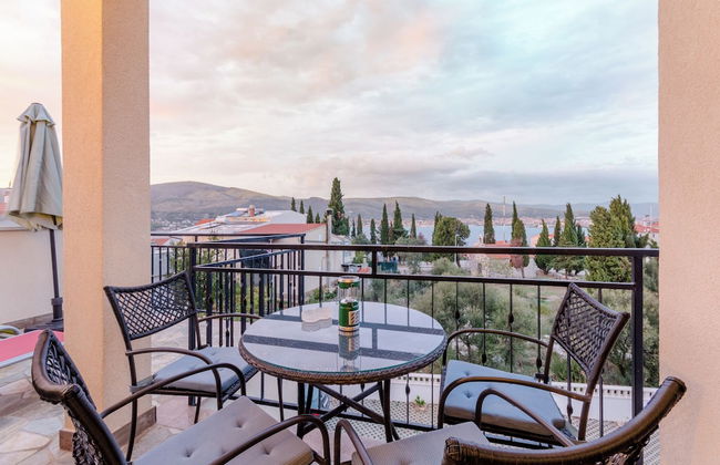 Apartments Villa Kameja - Foto 23