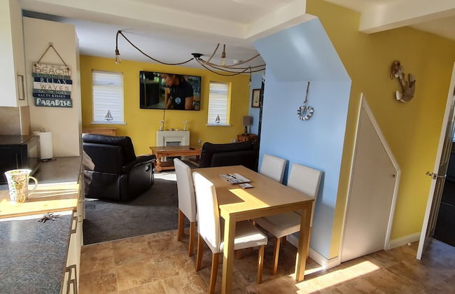 Parterre Holiday Apartments - Foto 41