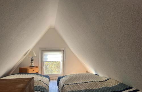 Bootshaus Direkt am See mit Eigenem Steg an der Ostsee - Foto 14