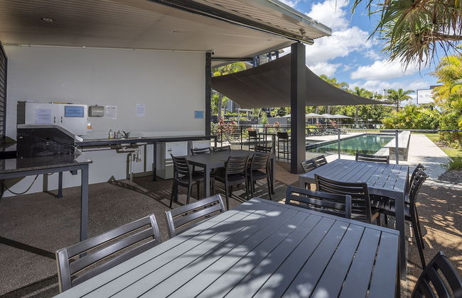 The Bay Apartments - Foto 46