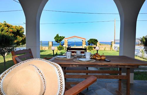 Agalma - Holiday Home - Foto 25