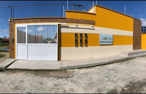 DUNAS RESIDENCE EM SANTO AMARO - Casa 05 - Lençóis Maranhenses - Foto 16