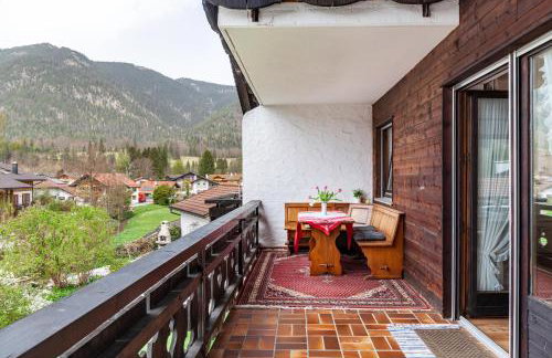 Aschaubichl - Wohnung Alpenrose - Photo 14