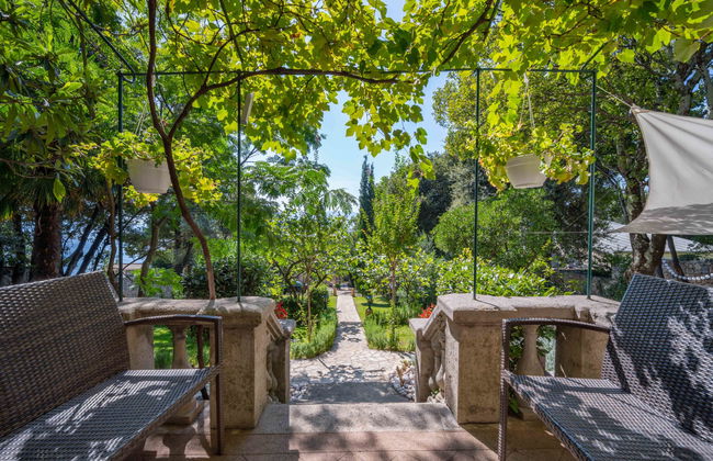 Villa Mo-Re - Foto 40