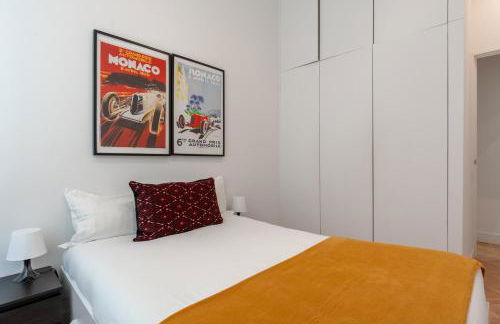 Amplio apartamento a 5 min de San Luis, luminoso y cómodo - Foto 76