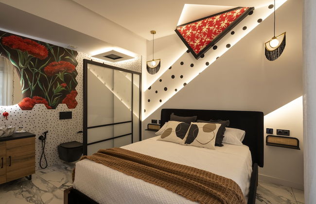 Palatina Concept Suites - Foto 21