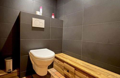 Chalet CABOTTE Les Granges Arc 1600 Domaine Paradiski - Photo 30