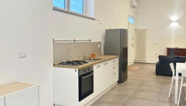 Casa Manzoni - Foto 1, stove