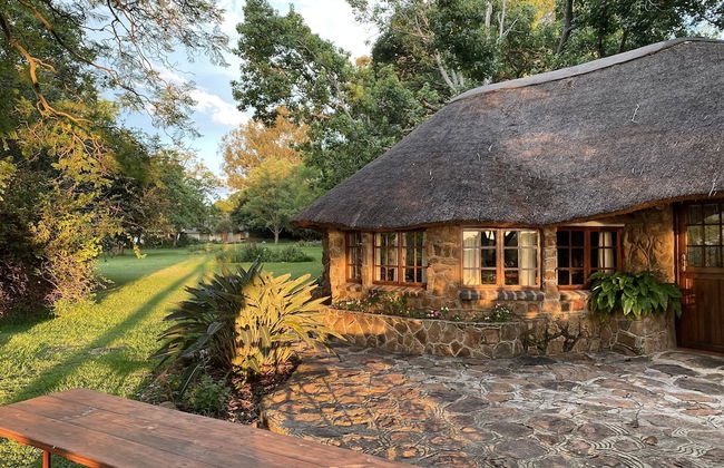 Waterberg Cottages - Foto 50