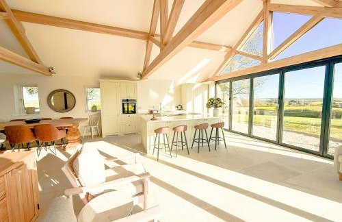 The Cotswold Barn nr Moreton in Marsh - Foto 16