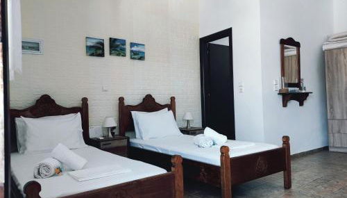 Orantes Maris Luxury - Foto 3, towels