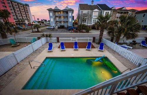 Pier View Paradise Surfside - Foto 67