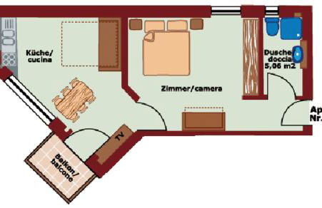 Apartments Haus Martin - Foto 24