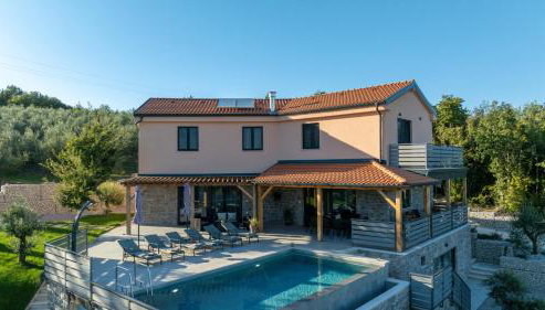 Villa Dominika by Villas Guide - Foto 5