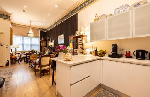 Large 4-bed 8-guests W/patio 1841 House Paddington - Foto 62