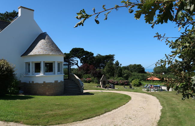 La Rotonde - Foto 21