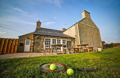 Borthwen Farmhouse - Foto 4