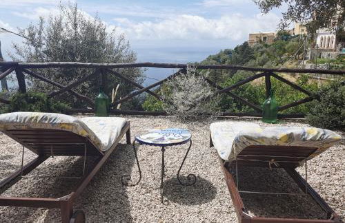 Villa Laura amazing breakfast,private outdoor hot tub, Positano experience - Photo 22