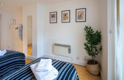 Central Flat-2Bedrooms-2Bath-By FabAccommodation - Foto 12