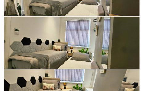 By the Joyous Stays - House with home comforts - Foto 6