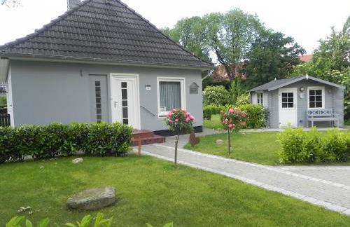 Ferienhaus "Ole Au", Ferienwohnung, Monteure, Unterkunft, Office - Foto 17