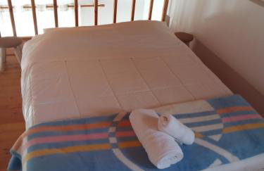 Studios ΣΤΟΥΣ ΠΥΡΓΟΥΣ ΘΕΡΜΗΣ - Foto 39