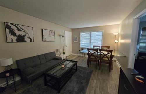 Perfect flat in Central Fayetteville, GA - Foto 1