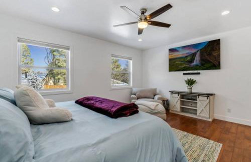 White Peak Lodge Ping Pong Pool Table PACMAN - Foto 8