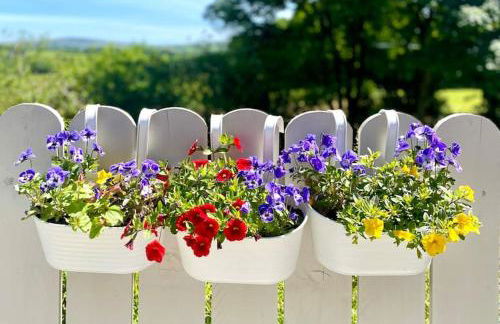 Mill Farm Retreat - Foto 56