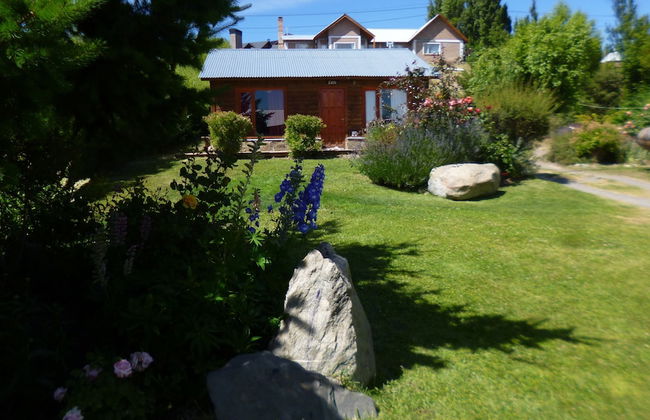 Cabañas Bahía Marina - Foto 18