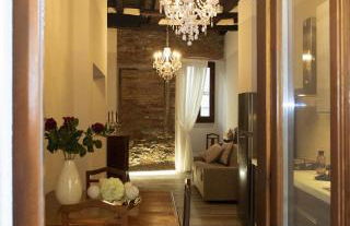 ANTICA DIMORA DEL BORGO Luxury TUSCANY - Foto 18