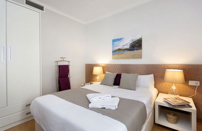 Mercedes Heritage Barcelona Apartments - Photo 20