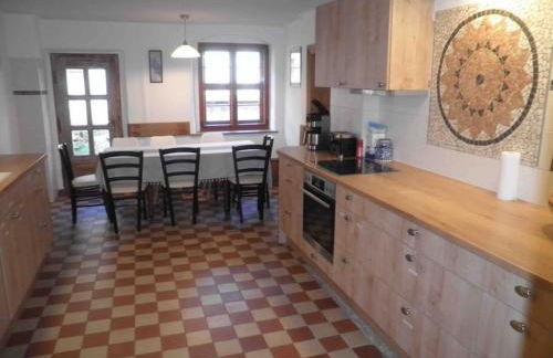 Erholen im Kranichhof, Garten, Sauna - Nähe Heide - Foto 13