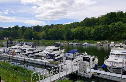 MOSELROMANCE - Luxusapartment - große Terrasse - ruhige Lage - Foto 41