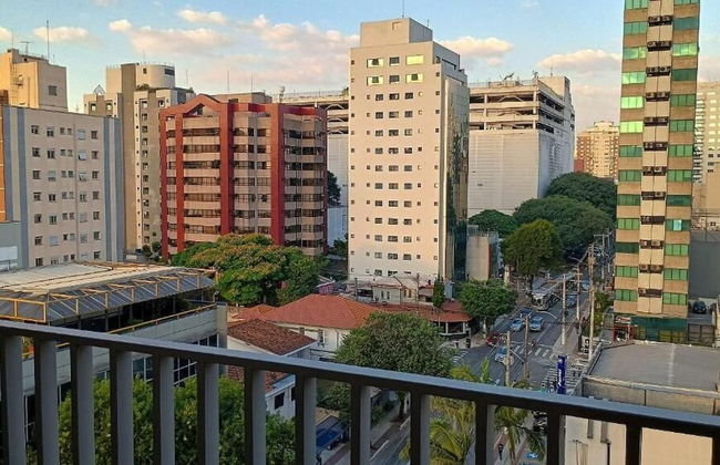 Get a Flat 905 - Apartamento - Foto 38