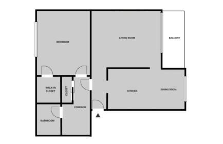 Blueground West Valley pool nr park SFO-1949 - Photo 16